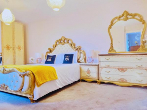 KVM - Spacious Stay Anglesey